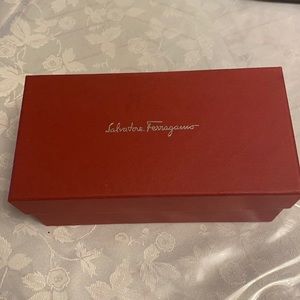 Salvador Ferragamo Sun Glasses